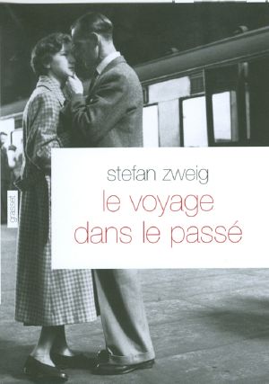 [Un livre Un film 01] • Le voyage dans le passé